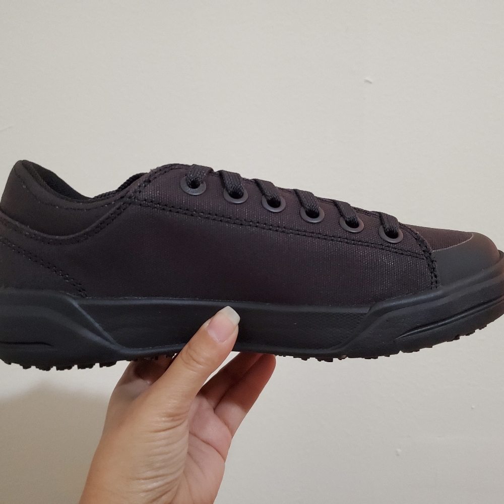 NIB Dickies Supa Dupa Low women's sneakers